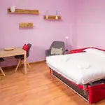 Studio nearby Sant\'Agostino metro