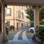 Studio nearby Sant\'Agostino metro