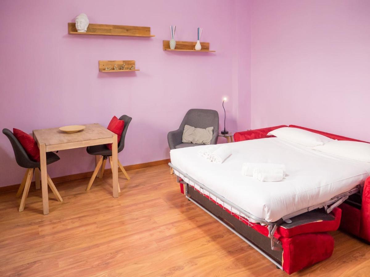 Studio Nearby Sant'agostino Metro *