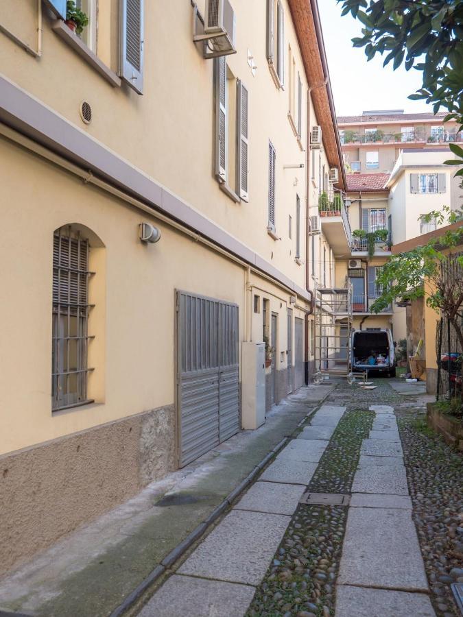Studio Nearby Sant'agostino Metro Appartamento