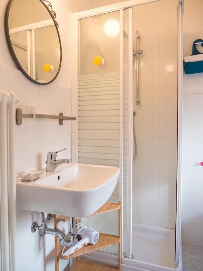 Studio Nearby Sant'agostino Metro * Milano