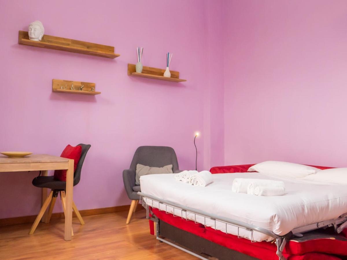 Studio Nearby Sant'agostino Metro