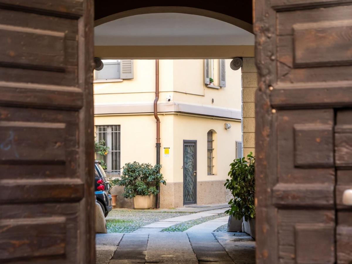 Studio Nearby Sant'agostino Metro Appartamento