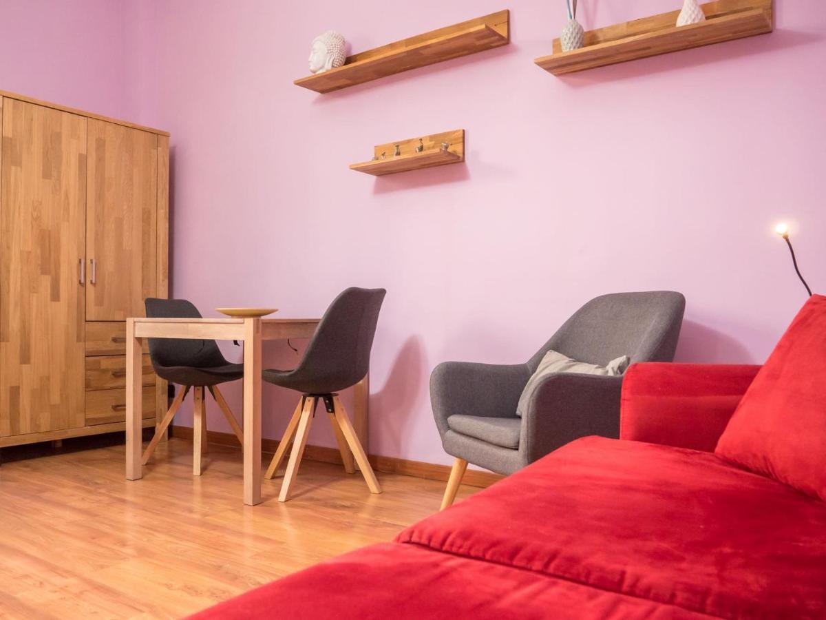 Studio Nearby Sant'agostino Metro Milano