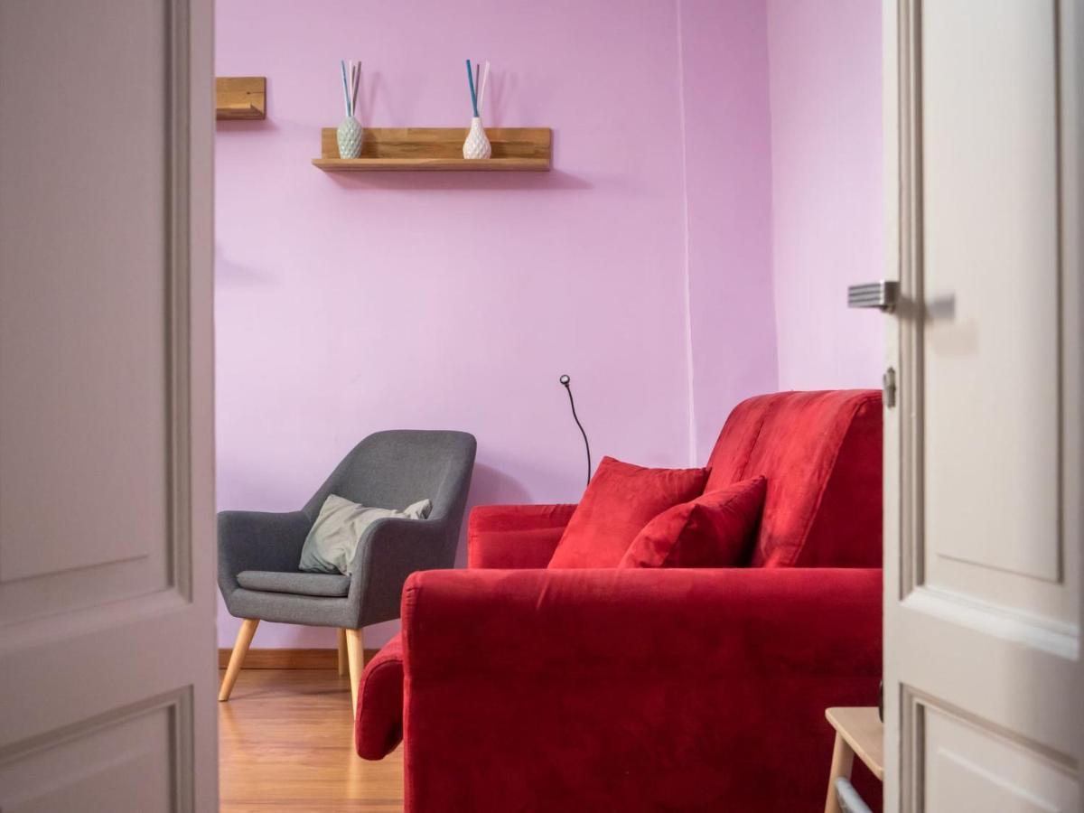 Studio Nearby Sant'agostino Metro Appartamento